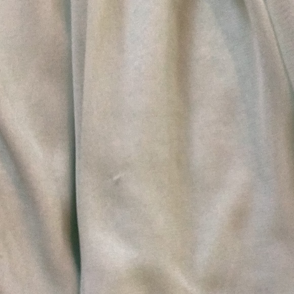 City Studio Formal Jeweled Green Gown Size 5 Junior - Picture 10 of 11